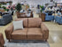 IBIS 2 SEATER - RUST