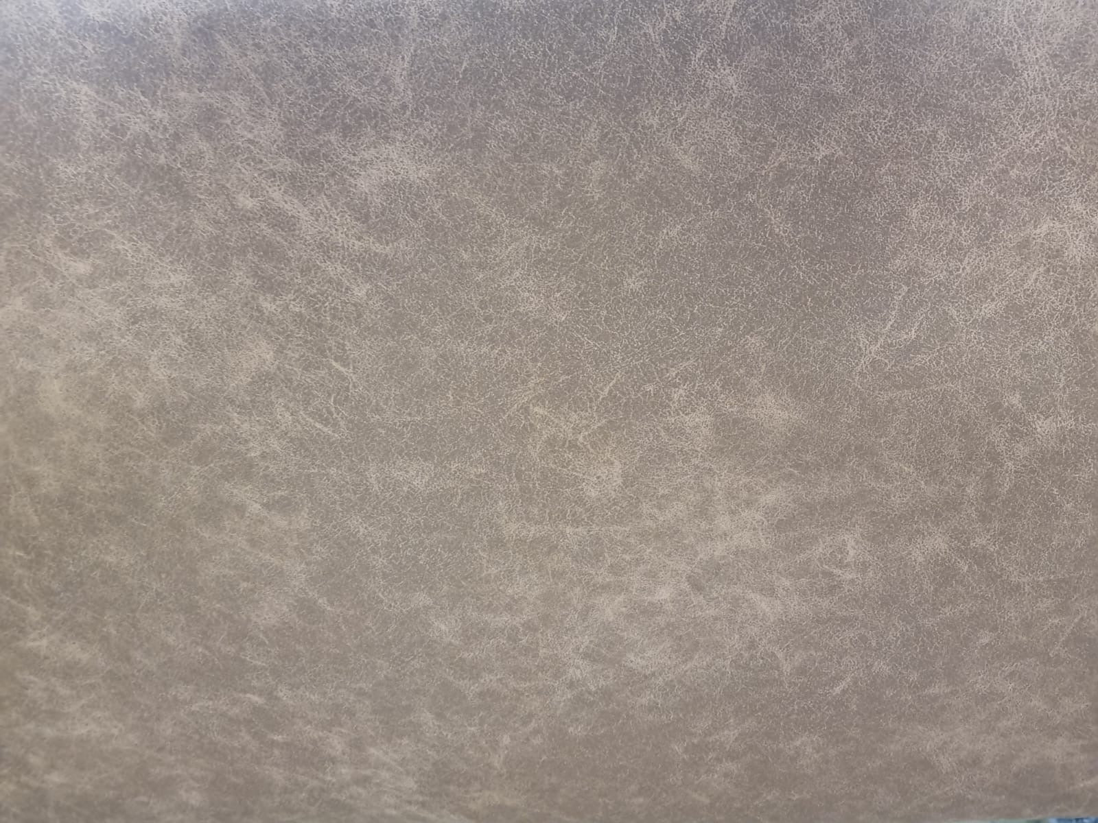 IBIS 3 SEATER - RUST