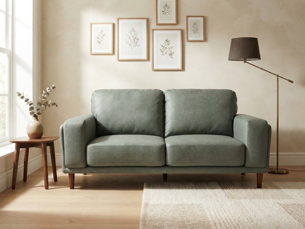 IBIS 2 +3 SEATER SUITE - TAUPE