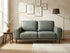 IBIS 2 +3 SEATER SUITE - TAUPE