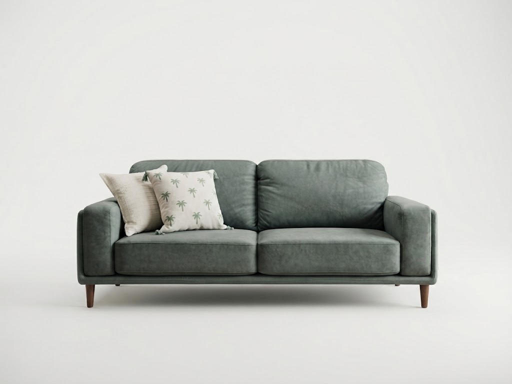 IBIS 3 SEATER - TAUPE