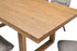 ILUKA 6 Seater Dining Table