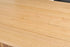 MALIBU 240cm Dining Table - Natural