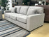 MEMPHIS 3 + 2 Seater Lounge Suite -Oatmeal