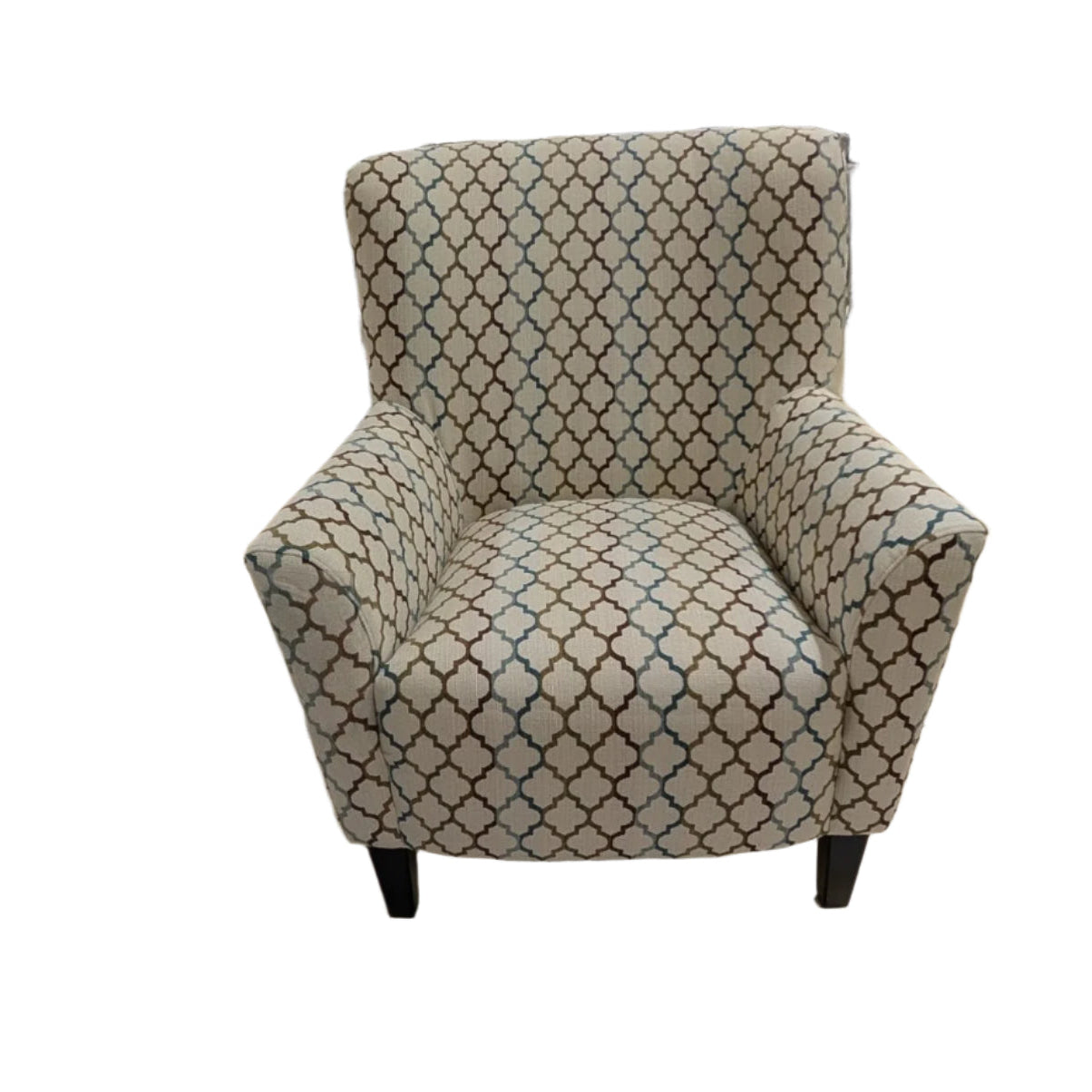 MAYFAIR Accent Chair - Beige