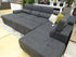Miam LIft Up Chaise Modular _SEL f LESS Warrawong