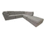MONTEGO 5pc Modular Lounge - Linen