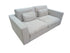 NOOSA 2 Seater - Oatmeal