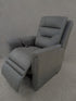 NEVADA LIFT CHAIR - GREY