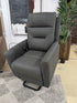 NEVADA LIFT CHAIR - GREY