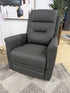 NEVADA LIFT CHAIR - GREY