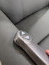 NEVADA LIFT CHAIR - GREY
