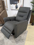 NEVADA LIFT CHAIR - GREY