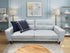 NEBRASKA 3 SEATER - BLUE