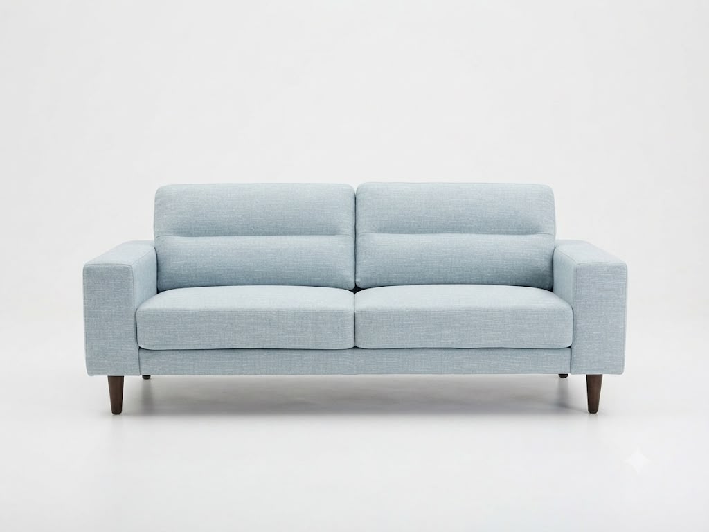 NEBRASKA 2 & 3 SEATER SUITE - BLUE
