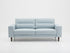 NEBRASKA 2 & 3 SEATER SUITE - BLUE