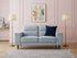 NEBRASKA 2 & 3 SEATER SUITE - BLUE