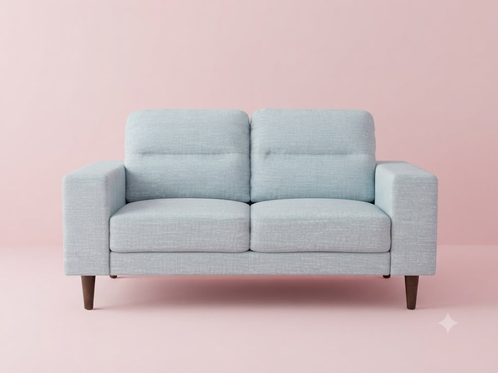 NEBRASKA 2 & 3 SEATER SUITE - BLUE