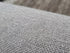 Marlowe 2 Seater Fabric Lounge - Pewter