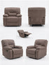 CONCORD Single Recliner