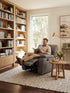CONCORD Single Recliner
