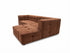AUSTIN LHF CHAISE LOUNGE - PUMKIN