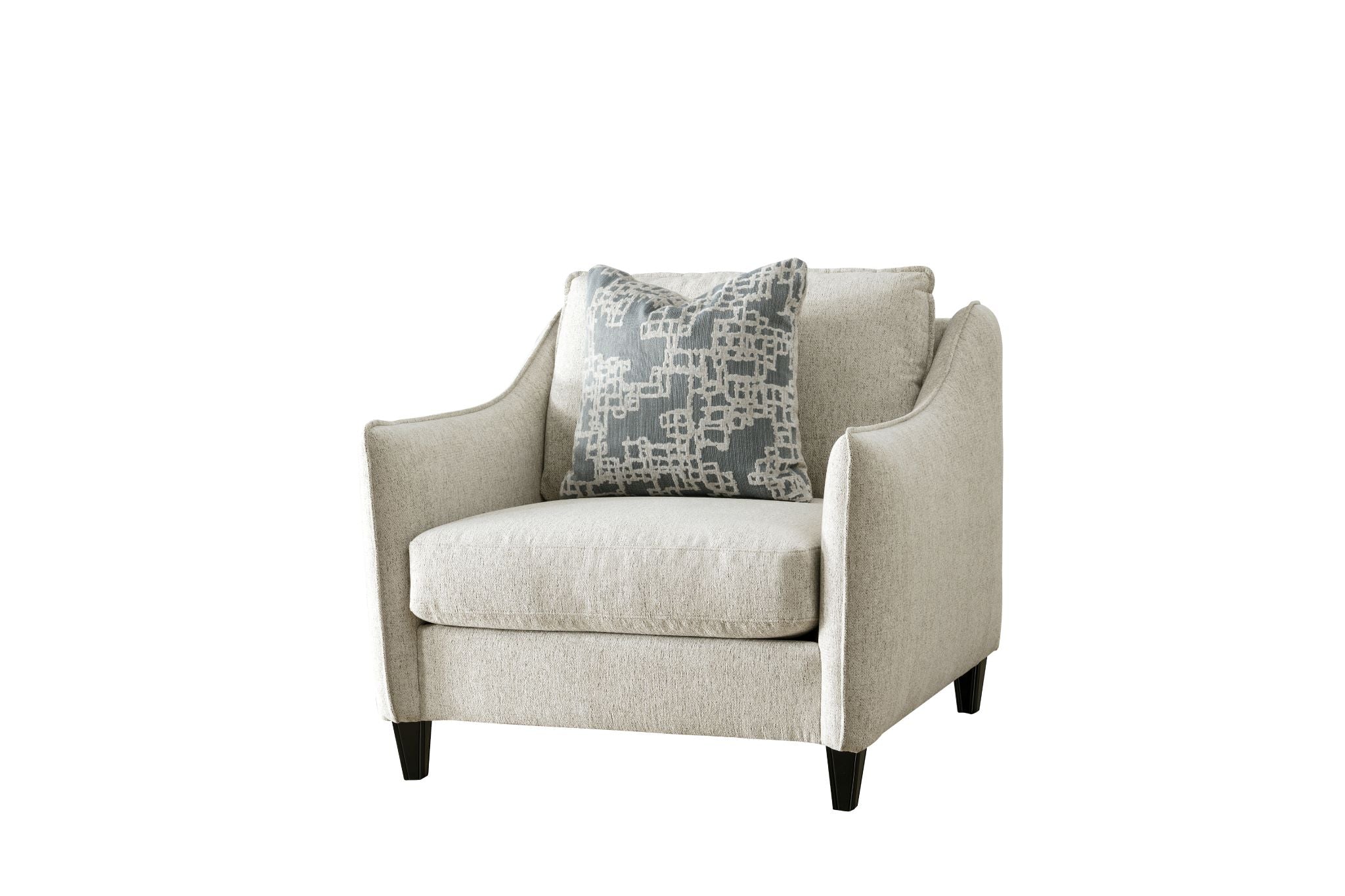 SAVOY ARMCHAIR