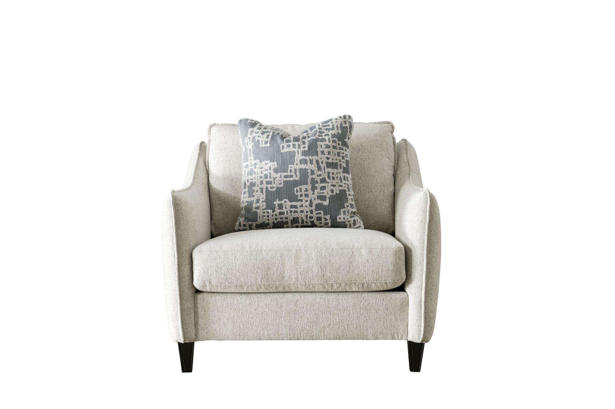 SAVOY ARMCHAIR