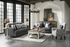 PLATINUM 3 SEATER - CHARCOAL