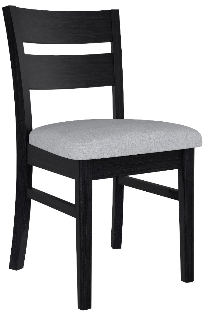 BELLE Dining Chair - Black