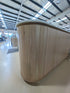SORRENTO Large Buffet 212cm