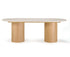 SORRENTO Dining Table 220cm