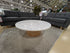SORRENTO Round Coffee Table