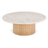 SORRENTO Round Coffee Table