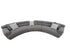 SOVEREIGN 3PC Sectional Sofa