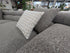 SOVEREIGN 3PC Sectional Sofa