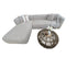 VISTA LHF CHAISE LOUNGE - 2PC