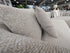 VISTA LHF CHAISE LOUNGE - 2PC