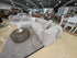 VISTA LHF CHAISE LOUNGE - 2PC