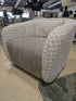 ZENITH  Swivel Armchair