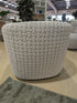 ZENITH  Swivel Armchair