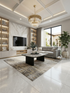 ADEN COFFEE TABLE