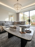 ADEN COFFEE TABLE