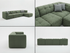 ARCHER 5PC MODULAR - GREEN