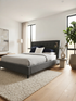 BROOKLYN DOUBLE BED