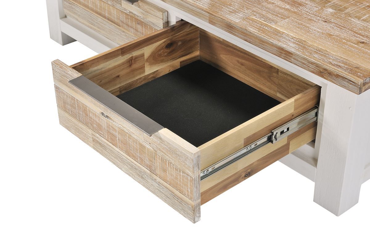 COOGEE Coffee Table 2 Drws