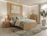CASSIDY 4PC KING BEDROOM SUITE