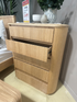 CASSIDY 4PC QUEEN BEDROOM SUITE