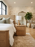 CASSIDY 4PC QUEEN BEDROOM SUITE