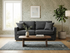 FELIX Sofa Bed - Charcoal